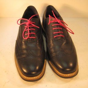 COLE-HAAN  NIKE  Great JONES WINGTIPS - FASHION